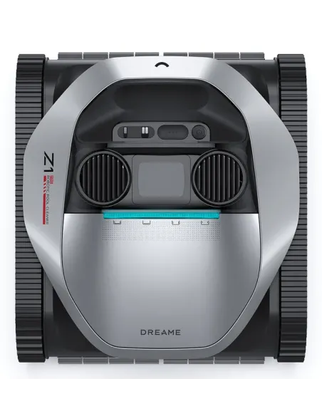 Dreame Z1 Pro Robot limpiafondos para piscina