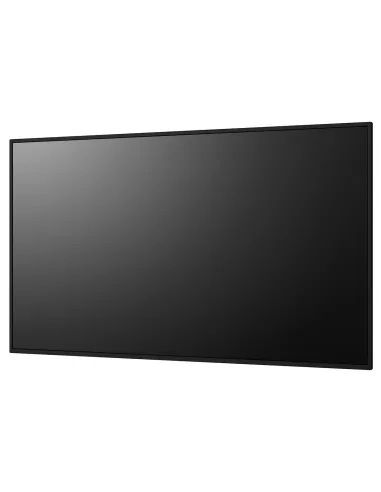 Sharp MultiSync M552 Pantalla plana para señalización digital 139,7 cm (55") LCD 550 cd   m² 4K Ultra HD Negro Pantalla táctil