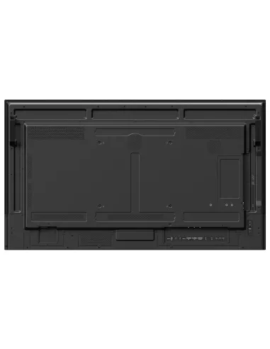 Sharp MultiSync M552 Pantalla plana para señalización digital 139,7 cm (55") LCD 550 cd   m² 4K Ultra HD Negro Pantalla táctil