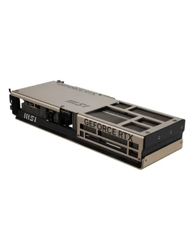 MSI GeForce RTX 5070 12G INSPIRE 3X OC NVIDIA 12 GB GDDR7