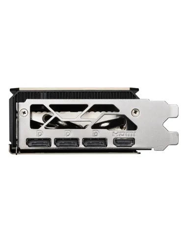 MSI GeForce RTX 5070 12G INSPIRE 3X OC NVIDIA 12 GB GDDR7