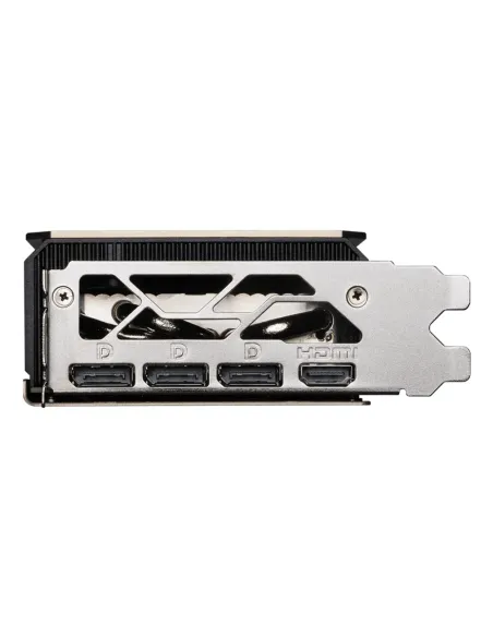 MSI GeForce RTX 5070 12G INSPIRE 3X OC NVIDIA 12 GB GDDR7