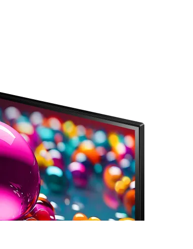 LG UHD AI 86UA75006LA 2,18 m (86") 4K Ultra HD Smart TV Wifi Negro