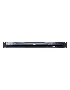 ATEN KL1516AN consola de rack 48,3 cm (19") 1280 x 1024 Pixeles Metal Negro 1U 2