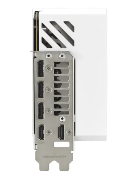 ASUS ROG Astral - -RTX5090-32G-WHITE NVIDIA GeForce RTX 5090 32 GB GDDR7