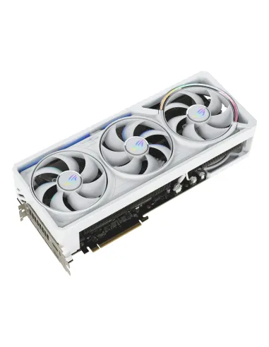 ASUS ROG Astral - -RTX5090-32G-WHITE NVIDIA GeForce RTX 5090 32 GB GDDR7