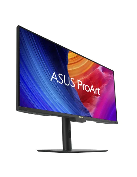 ASUS ProArt PA27UCGE pantalla para PC 68,6 cm (27") 3840 x 2160 Pixeles 4K Ultra HD LED Negro