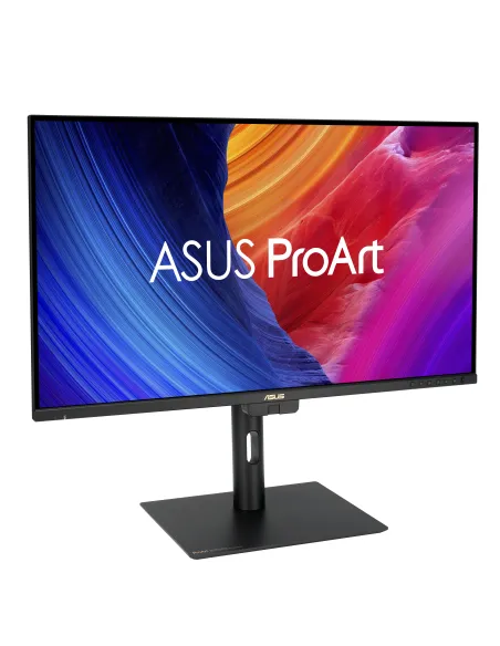 ASUS ProArt PA27UCGE pantalla para PC 68,6 cm (27") 3840 x 2160 Pixeles 4K Ultra HD LED Negro