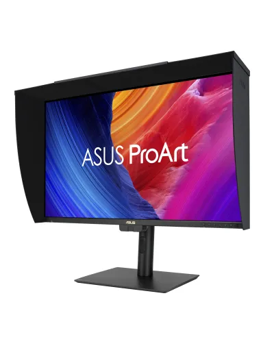 ASUS ProArt PA27UCGE pantalla para PC 68,6 cm (27") 3840 x 2160 Pixeles 4K Ultra HD LED Negro