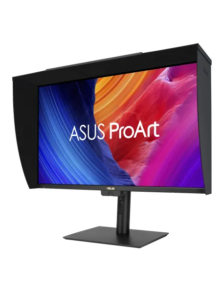 ASUS ProArt PA27UCGE pantalla para PC 68,6 cm (27") 3840 x 2160 Pixeles 4K Ultra HD LED Negro
