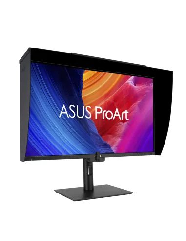 ASUS ProArt PA27UCGE pantalla para PC 68,6 cm (27") 3840 x 2160 Pixeles 4K Ultra HD LED Negro