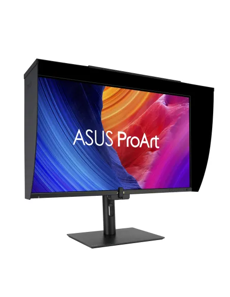 ASUS ProArt PA27UCGE pantalla para PC 68,6 cm (27") 3840 x 2160 Pixeles 4K Ultra HD LED Negro