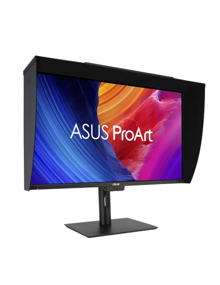 ASUS ProArt PA27UCGE pantalla para PC 68,6 cm (27") 3840 x 2160 Pixeles 4K Ultra HD LED Negro
