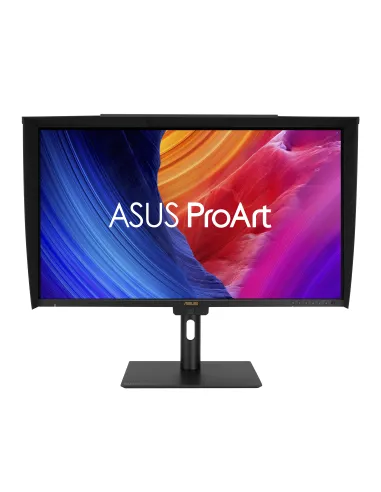 ASUS ProArt PA27UCGE pantalla para PC 68,6 cm (27") 3840 x 2160 Pixeles 4K Ultra HD LED Negro