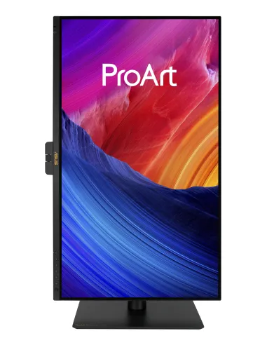 ASUS ProArt PA27UCGE pantalla para PC 68,6 cm (27") 3840 x 2160 Pixeles 4K Ultra HD LED Negro