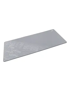 ASUS ROG Scabbard II Arctic Gray XXL Alfombrilla de ratón para juegos Gris 2