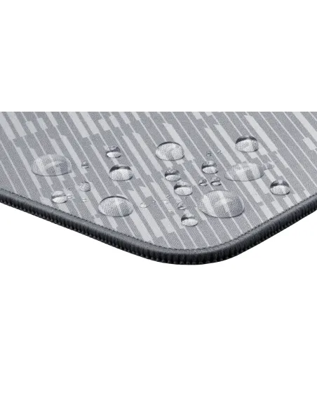 ASUS ROG Scabbard II Arctic Gray XXL Alfombrilla de ratón para juegos Gris