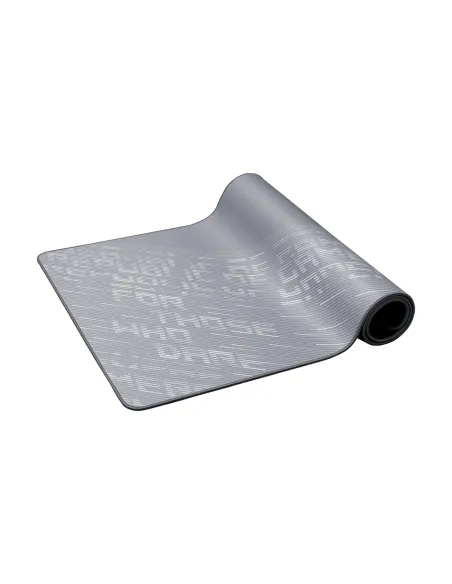 ASUS ROG Scabbard II Arctic Gray XXL Alfombrilla de ratón para juegos Gris