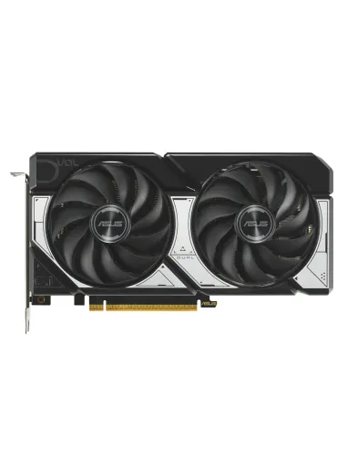 ASUS Dual -RTX5060-8G NVIDIA GeForce RTX 5060 8 GB GDDR7