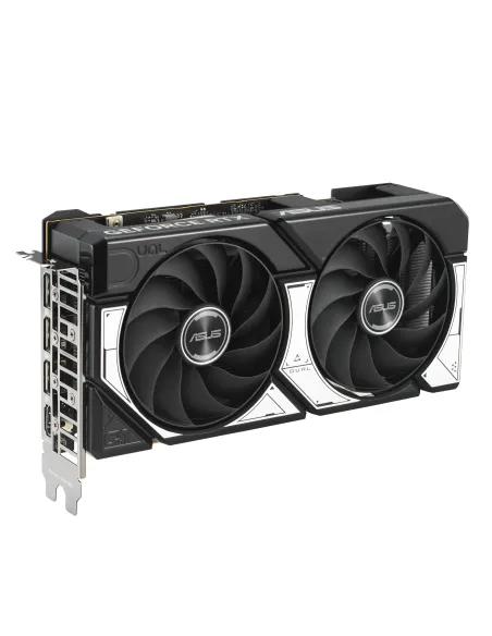 ASUS Dual -RTX5060-8G NVIDIA GeForce RTX 5060 8 GB GDDR7