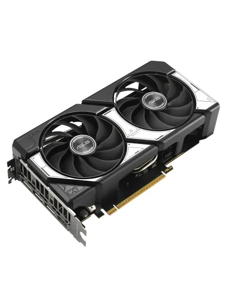 ASUS Dual -RTX5060-8G NVIDIA GeForce RTX 5060 8 GB GDDR7