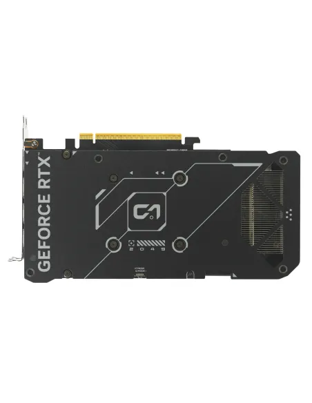 ASUS Dual -RTX5060-8G NVIDIA GeForce RTX 5060 8 GB GDDR7
