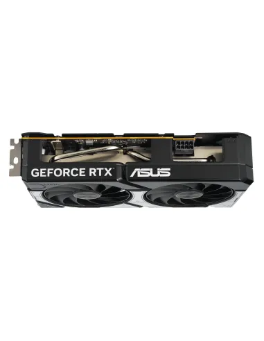 ASUS Dual -RTX5060-8G NVIDIA GeForce RTX 5060 8 GB GDDR7