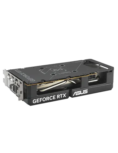 ASUS Dual -RTX5060-8G NVIDIA GeForce RTX 5060 8 GB GDDR7