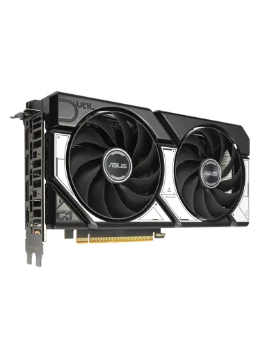 ASUS Dual -RTX5060-8G NVIDIA GeForce RTX 5060 8 GB GDDR7