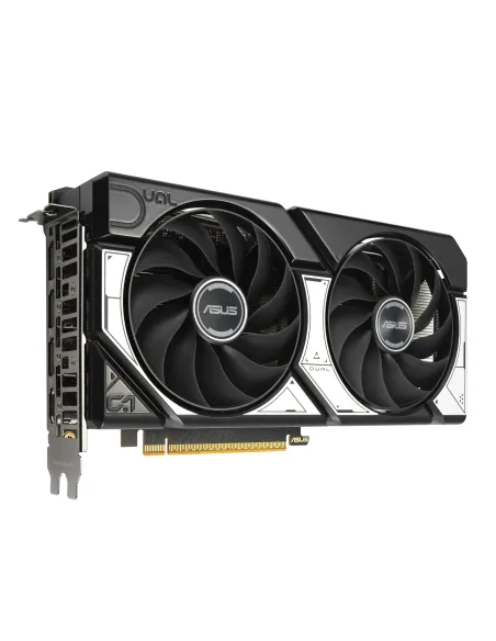 ASUS Dual -RTX5060-8G NVIDIA GeForce RTX 5060 8 GB GDDR7
