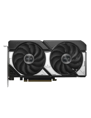 ASUS Dual -RTX5060TI-8G NVIDIA GeForce RTX 5060 Ti 8 GB GDDR7