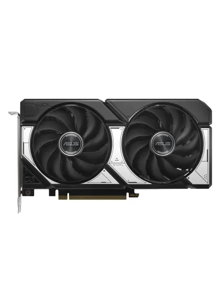 ASUS Dual -RTX5060TI-8G NVIDIA GeForce RTX 5060 Ti 8 GB GDDR7