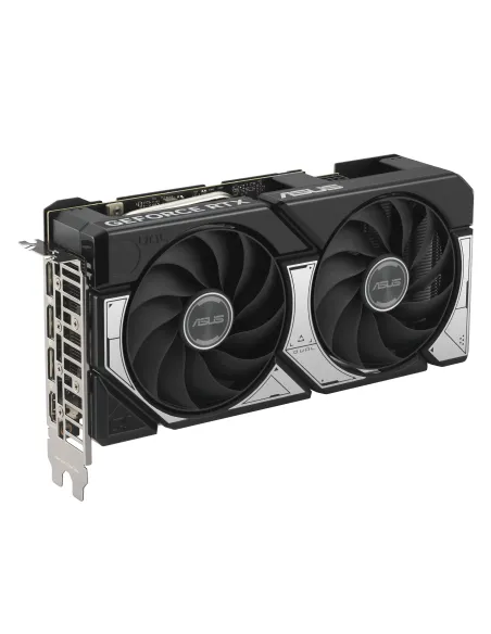 ASUS Dual -RTX5060TI-8G NVIDIA GeForce RTX 5060 Ti 8 GB GDDR7