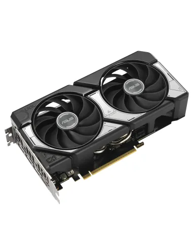 ASUS Dual -RTX5060TI-8G NVIDIA GeForce RTX 5060 Ti 8 GB GDDR7