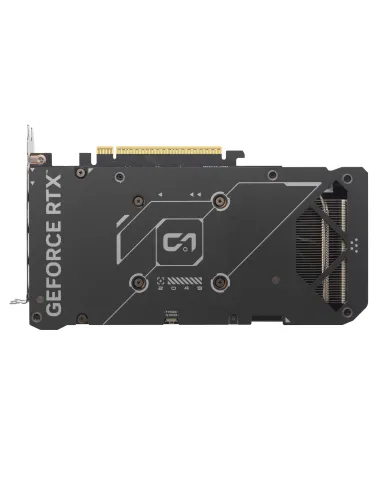 ASUS Dual -RTX5060TI-8G NVIDIA GeForce RTX 5060 Ti 8 GB GDDR7