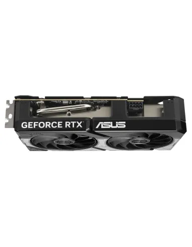 ASUS Dual -RTX5060TI-8G NVIDIA GeForce RTX 5060 Ti 8 GB GDDR7