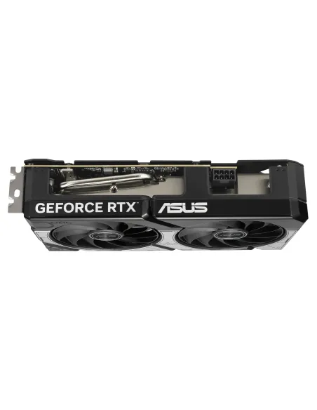 ASUS Dual -RTX5060TI-8G NVIDIA GeForce RTX 5060 Ti 8 GB GDDR7