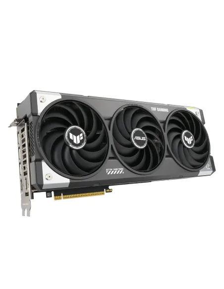 ASUS TUF Gaming TUF-RTX5070-12G-GAMING NVIDIA GeForce RTX 5070 12 GB GDDR7