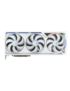 ASUS ROG Astral - -RTX5080-O16G-WHITE NVIDIA GeForce RTX 5080 16 GB GDDR7