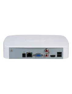Dahua Technology Lite NVR2104-4KS3 1U Blanco 2