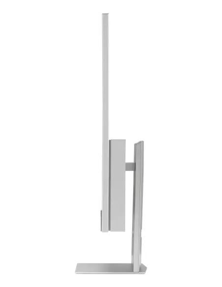 ASUS ZenScreen MS32UC pantalla para PC 80 cm (31.5") 3840 x 2160 Pixeles 4K Ultra HD LED Gris, Blanco