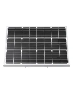 TP-Link VIGI SOLAR PANEL 60W placa solar Silicio monocristalino