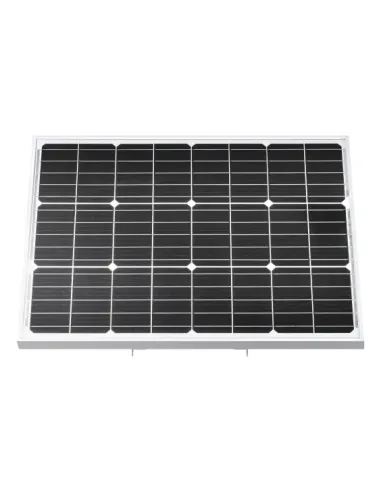 TP-Link VIGI SOLAR PANEL 60W placa solar Silicio monocristalino