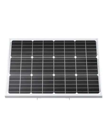TP-Link VIGI SOLAR PANEL 60W placa solar Silicio monocristalino