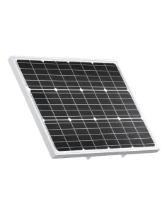 TP-Link VIGI SOLAR PANEL 60W placa solar Silicio monocristalino 2