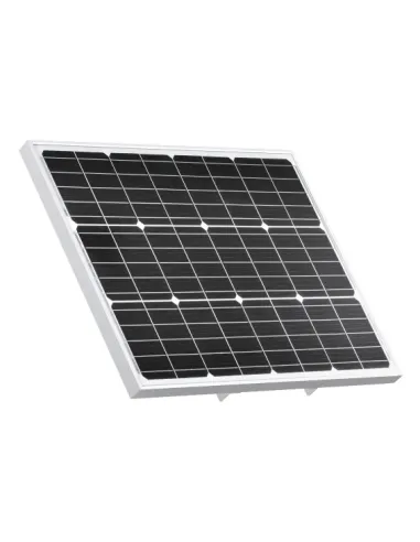 TP-Link VIGI SOLAR PANEL 60W placa solar Silicio monocristalino