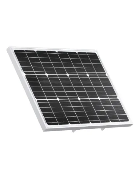 TP-Link VIGI SOLAR PANEL 60W placa solar Silicio monocristalino