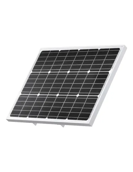 TP-Link VIGI SOLAR PANEL 60W placa solar Silicio monocristalino