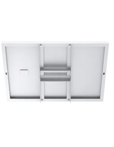 TP-Link VIGI SOLAR PANEL 60W placa solar Silicio monocristalino