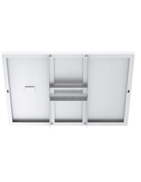 TP-Link VIGI SOLAR PANEL 60W placa solar Silicio monocristalino